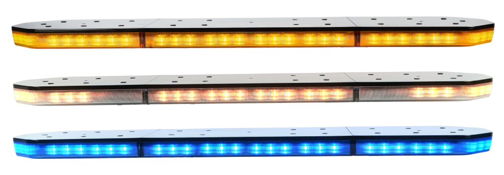 Dla drogowców, Dla pogotowia, Dla policji, Dla straży pożarnej, Lampy zespolone niebieskie, Lampy zespolone pomaranczowe,